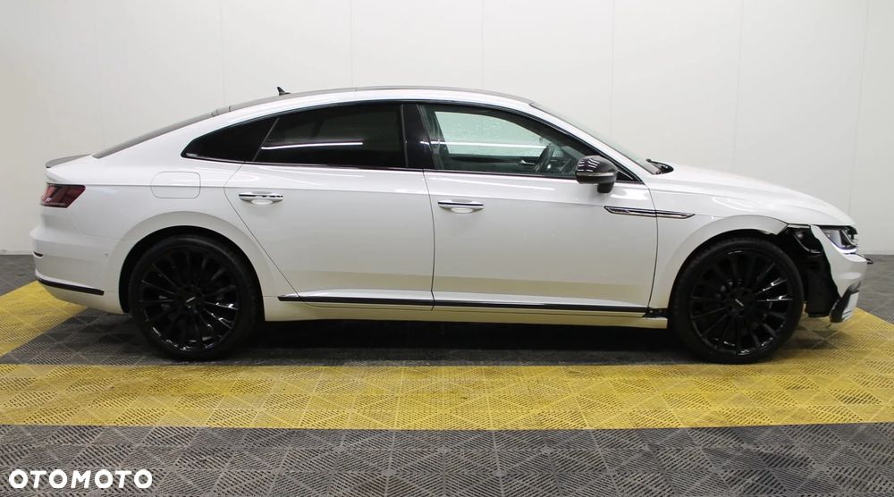 Volkswagen Arteon 2.0 TSI 4Motion DSG R-Line - 6