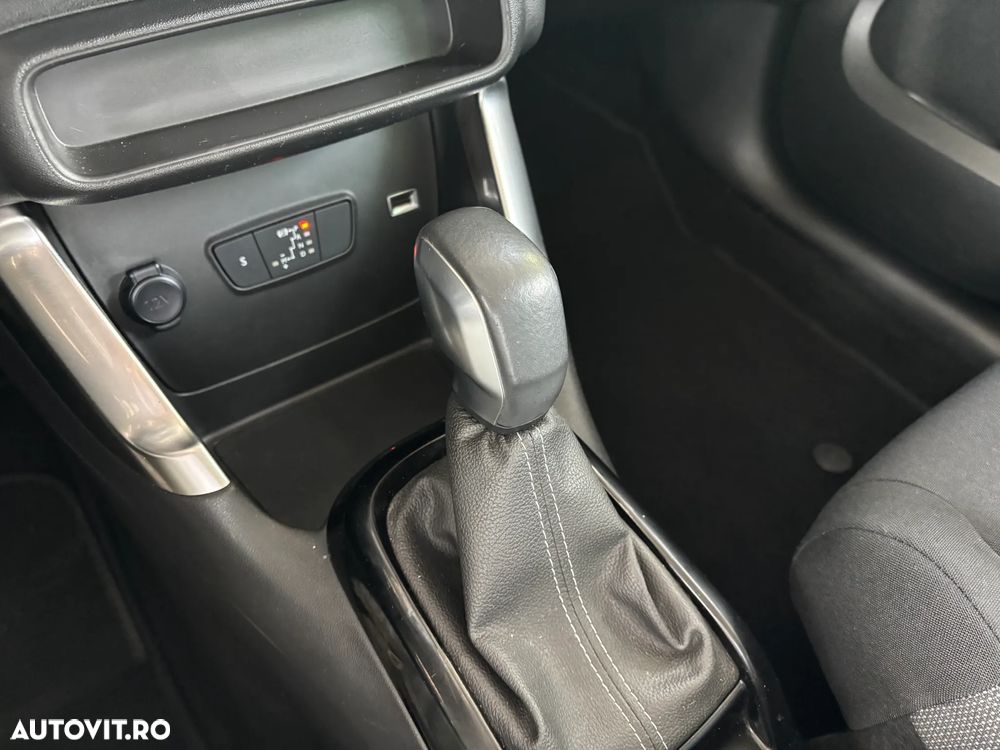 Citroën C3 AIRCROSS BlueHDI 120 Stop & Start EAT6 FEEL PACK - 21