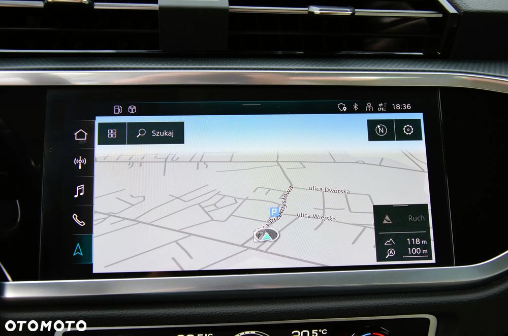 Audi Q3 35 TDI Quattro S tronic - 26