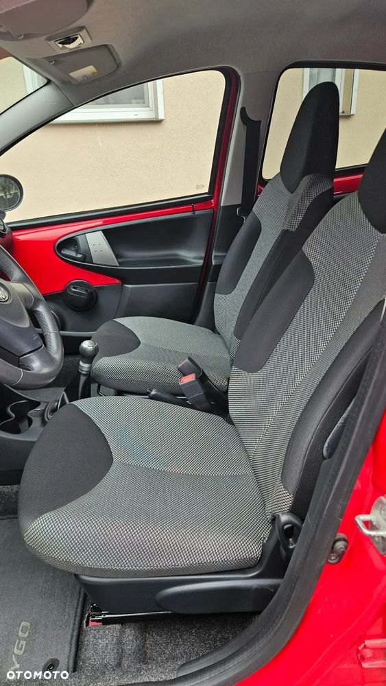 Toyota Aygo 1.0 VVT-i - 3