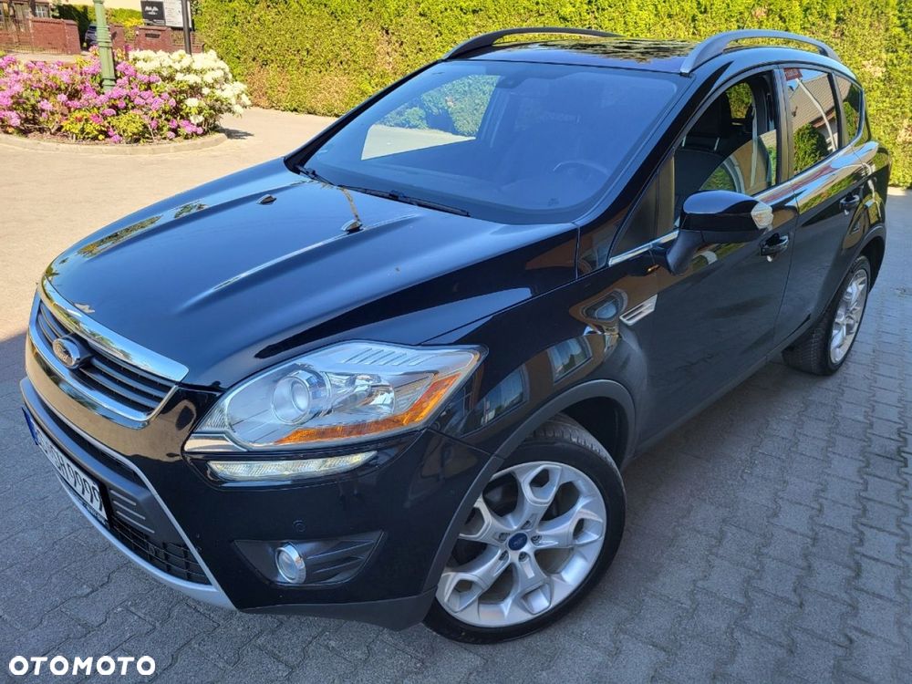 Ford Kuga - 19