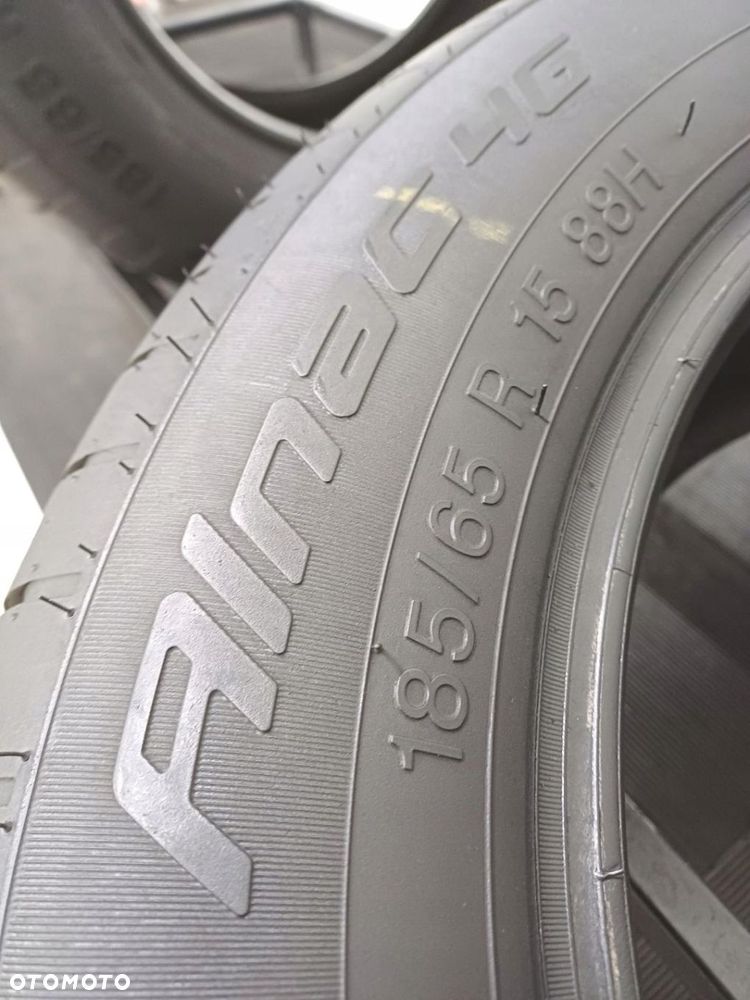 185/65R15 apollo 2017 opony letnie 6,5mm 50268 - 4