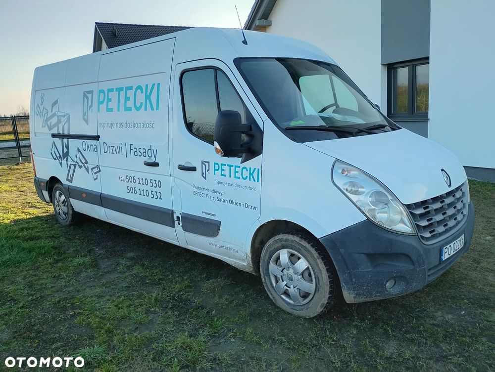 Renault Master - 3