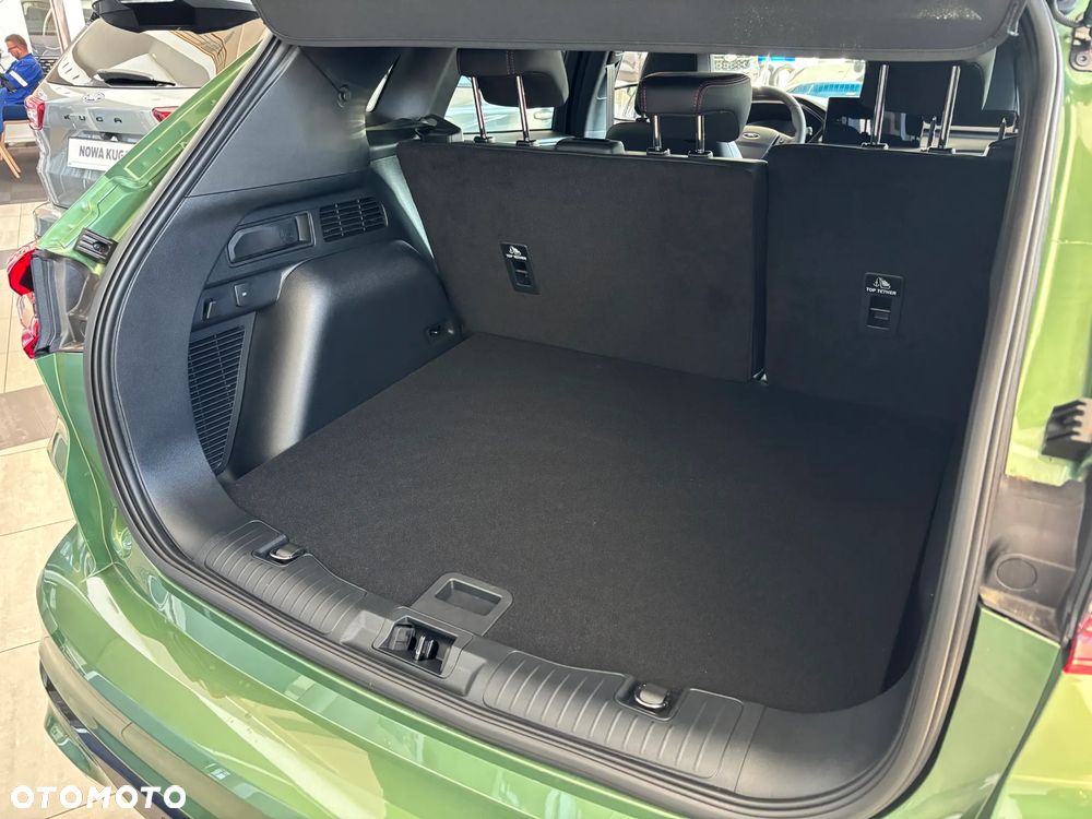 Ford Kuga 1.5 EcoBoost ST-LINE X - 15