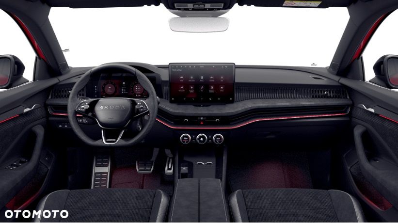 Skoda Superb 2.0 TSI Sportline DSG - 4