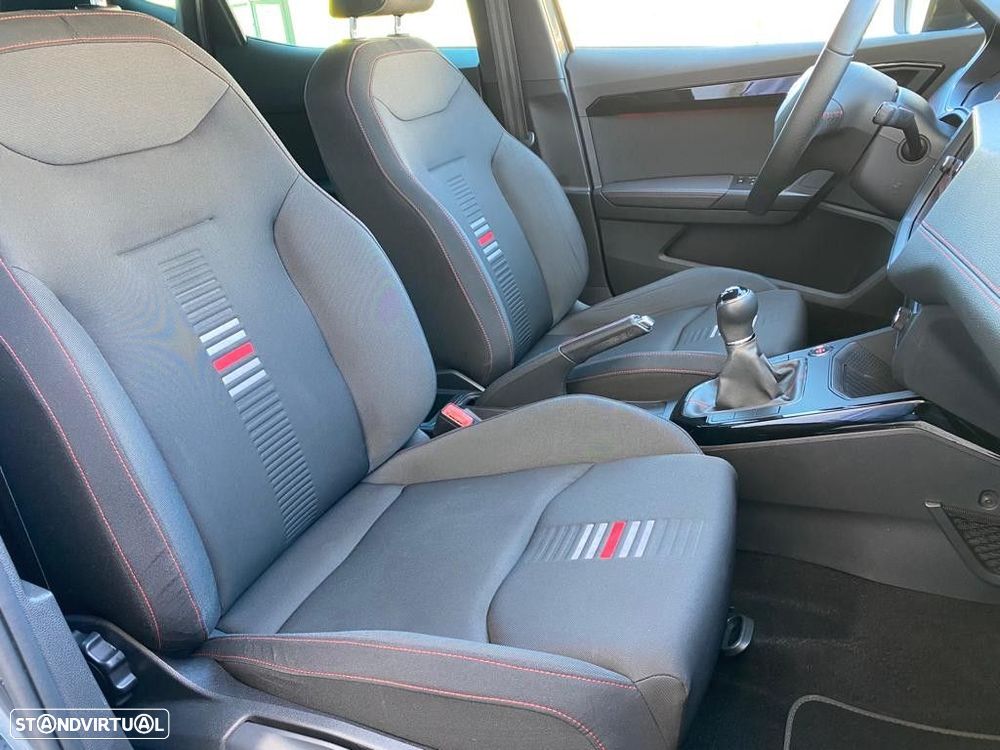 SEAT Arona 1.0 TSI FR - 33