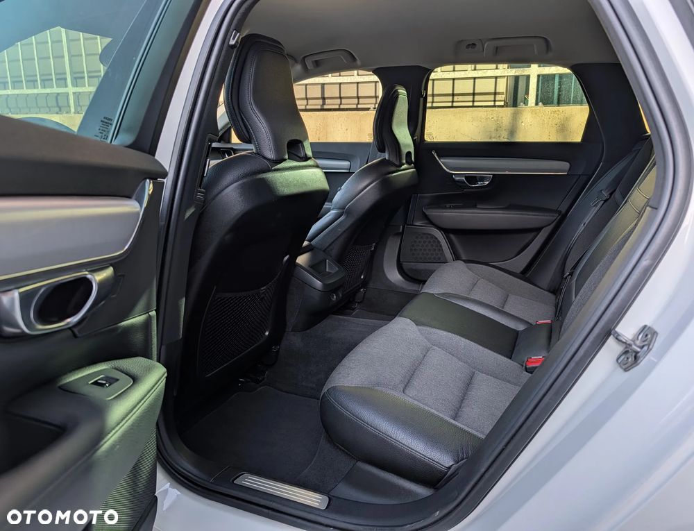 Volvo V90 D4 Geartronic Inscription - 8