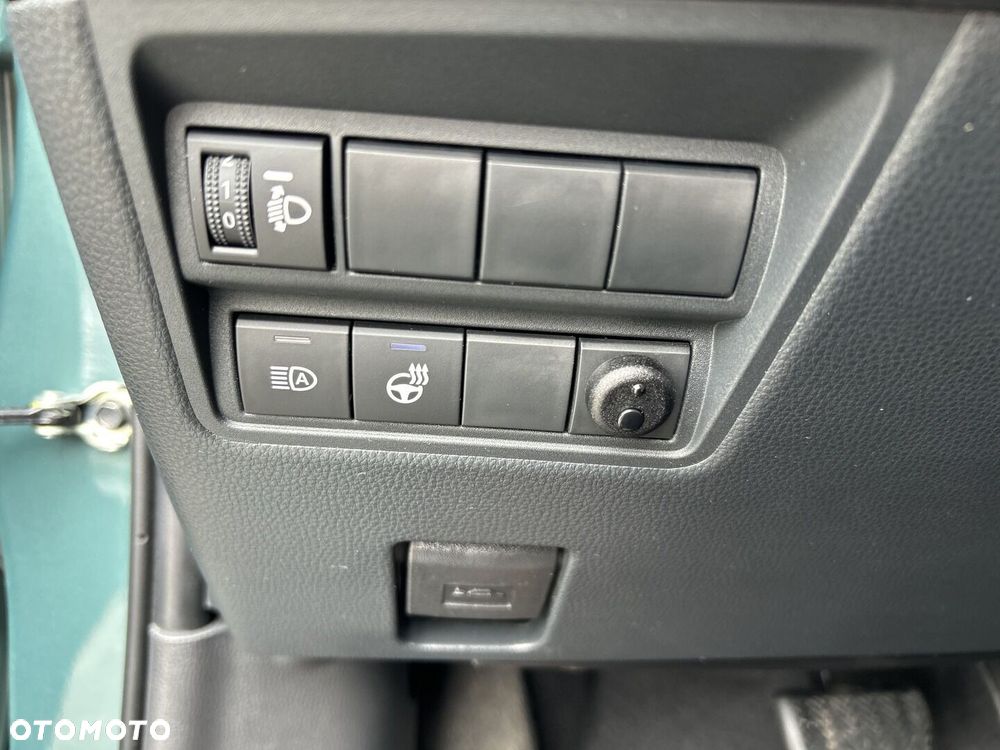 Toyota Yaris Hybrid 1.5 Style - 23
