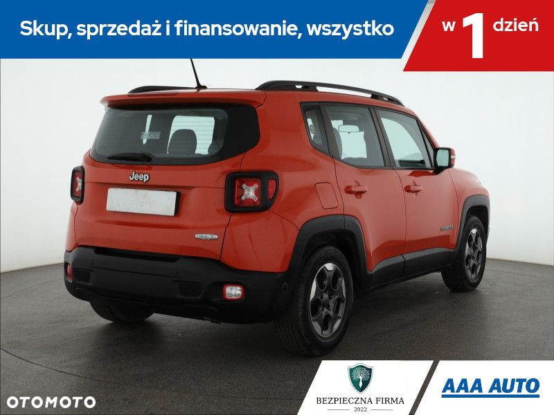Jeep Renegade - 6