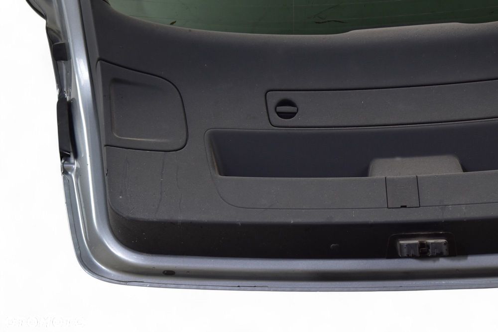 Klapa Bagażnika AUDI A6 C7 Kombi S-Line 2011-2014 LY7G - 12