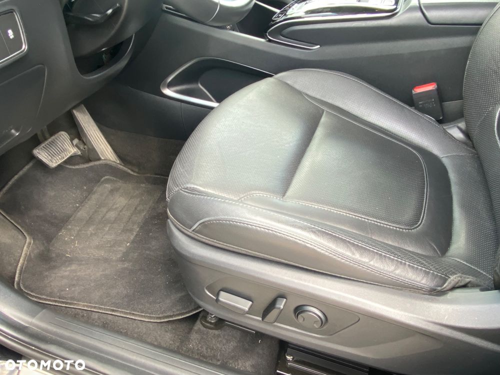 Hyundai Tucson 1.6 CRDi Premium 2WD DCT - 20
