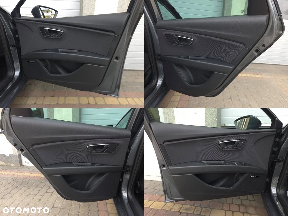 Seat Leon 2.0 TDI FR S&S - 18