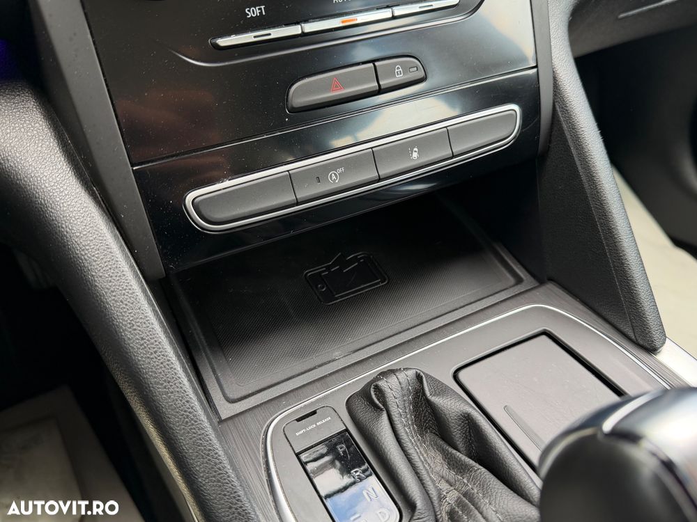 Renault Talisman BLUE dCi 160 EDC BUSINESS EDITION - 23