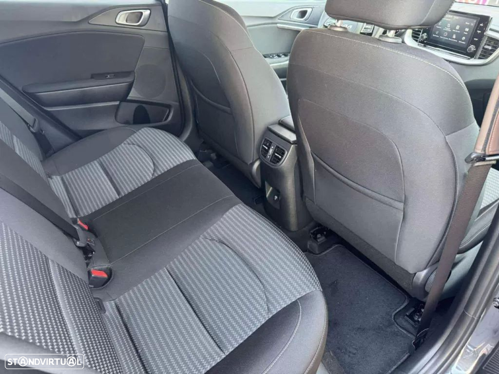 Kia XCeed 1.0 T-GDI GT-Line - 22