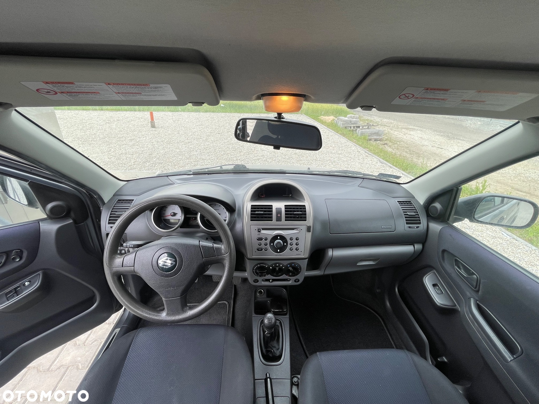 Suzuki Ignis 1.3 Classic - 13