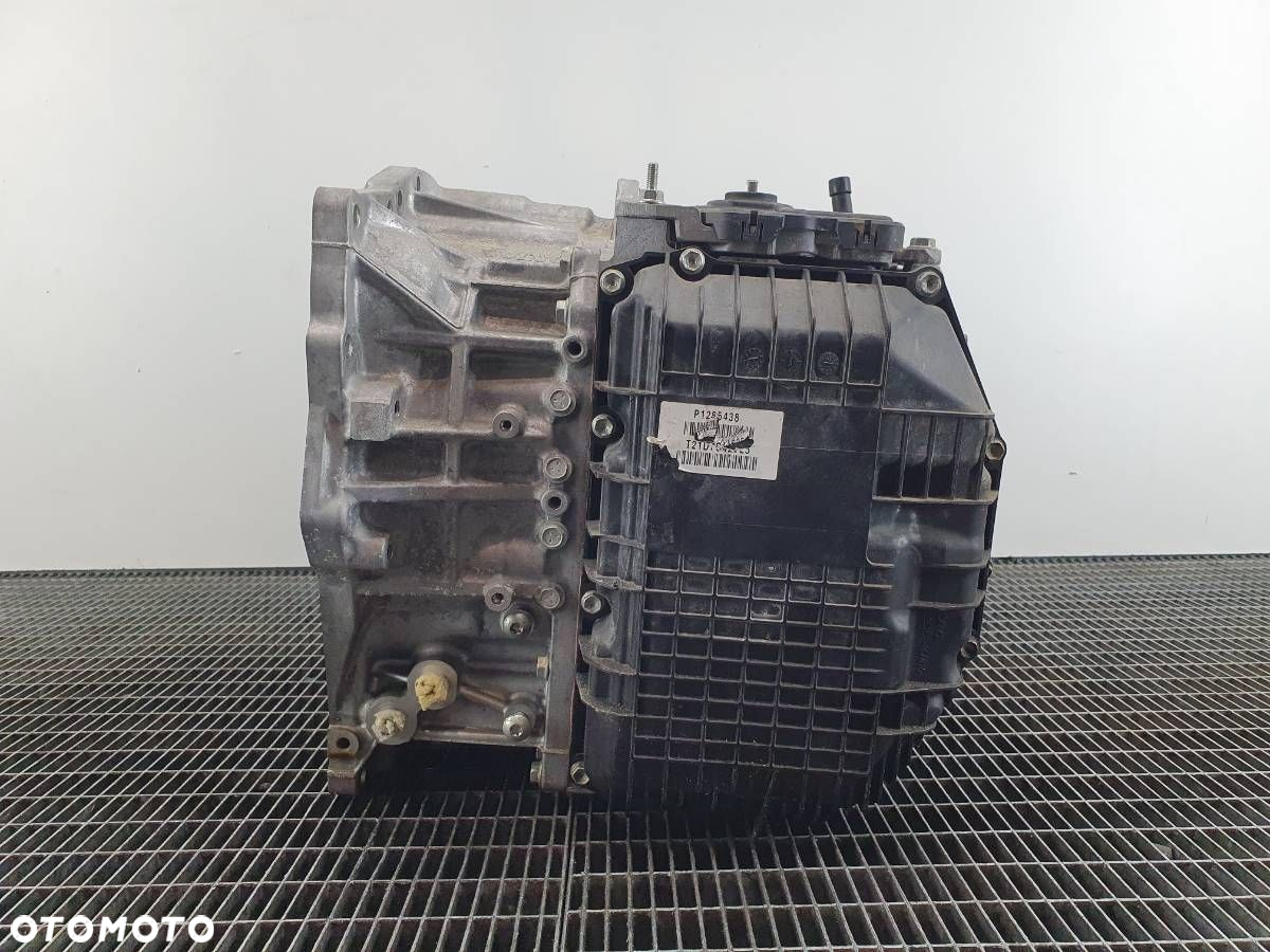SKRZYNIA BIEGÓW AUTOMATYCZNA VOLVO S90 II 2.0D B5 MILD HYBRID AWF8G45 - 4