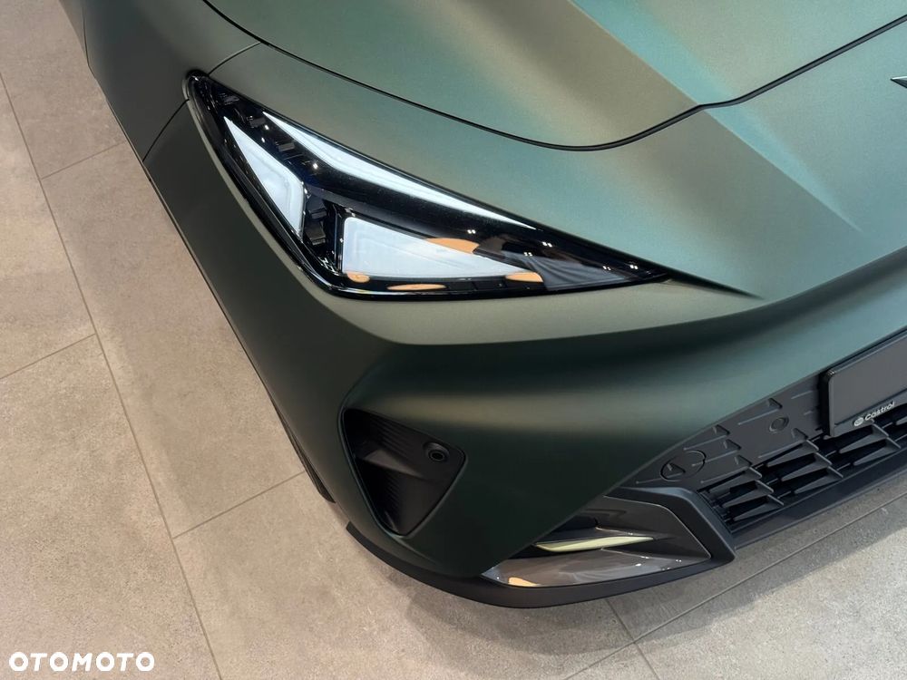 Cupra Raval 52kWh Dynamic - 15