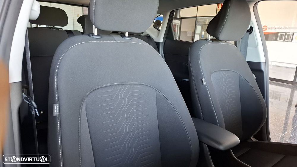 Hyundai Kauai 1.0 T-GDi Premium (TT) - 10