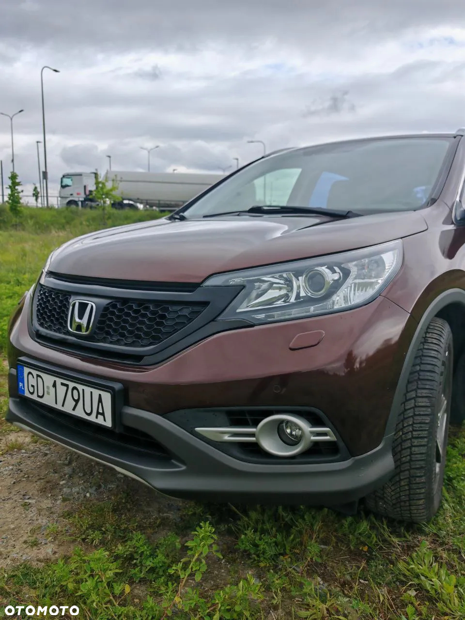 Honda CR-V 2.0i-VTEC 2WD S - 17