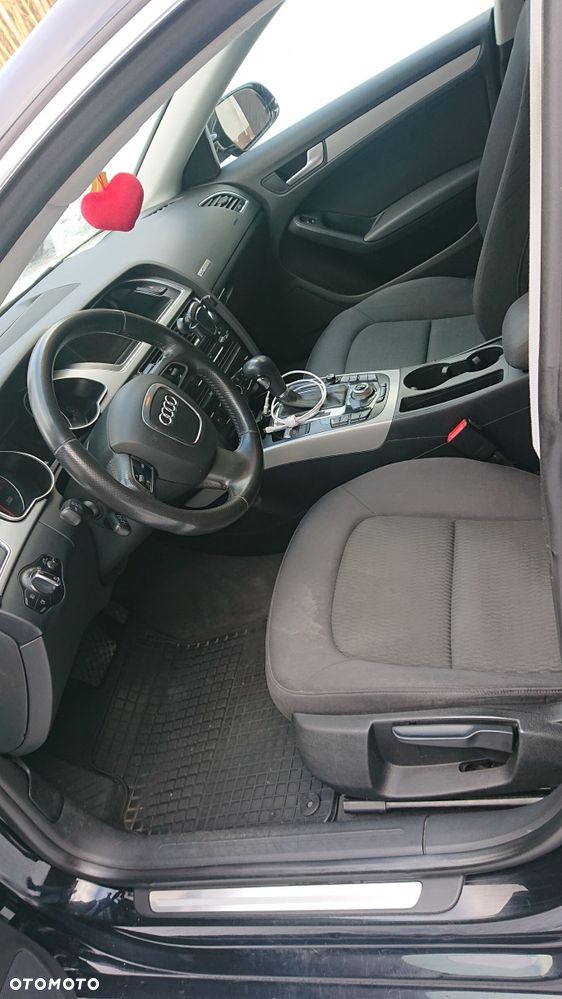 Audi A5 Sportback - 5