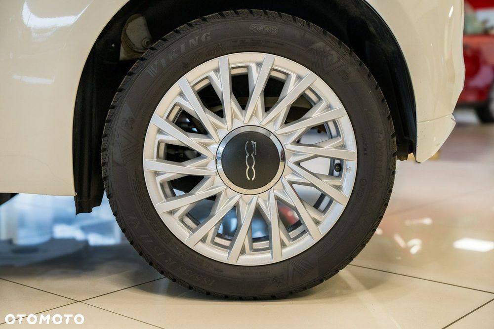 Fiat 500 1.0 Hybrid Dolcevita - 7