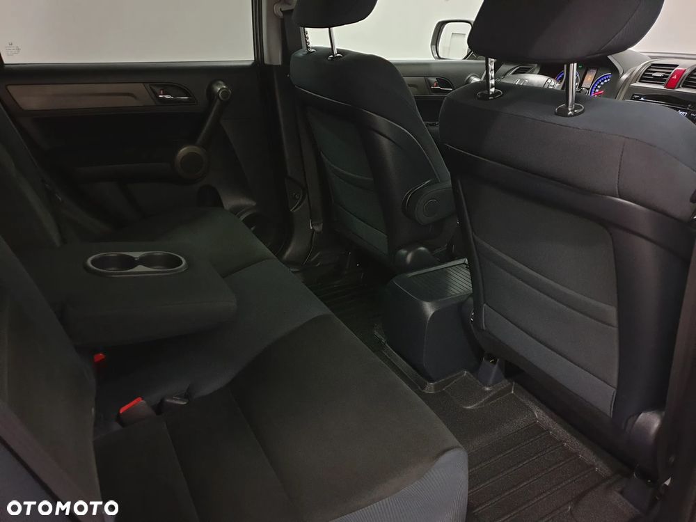 Honda CR-V 2.2i-DTEC Executive - 20