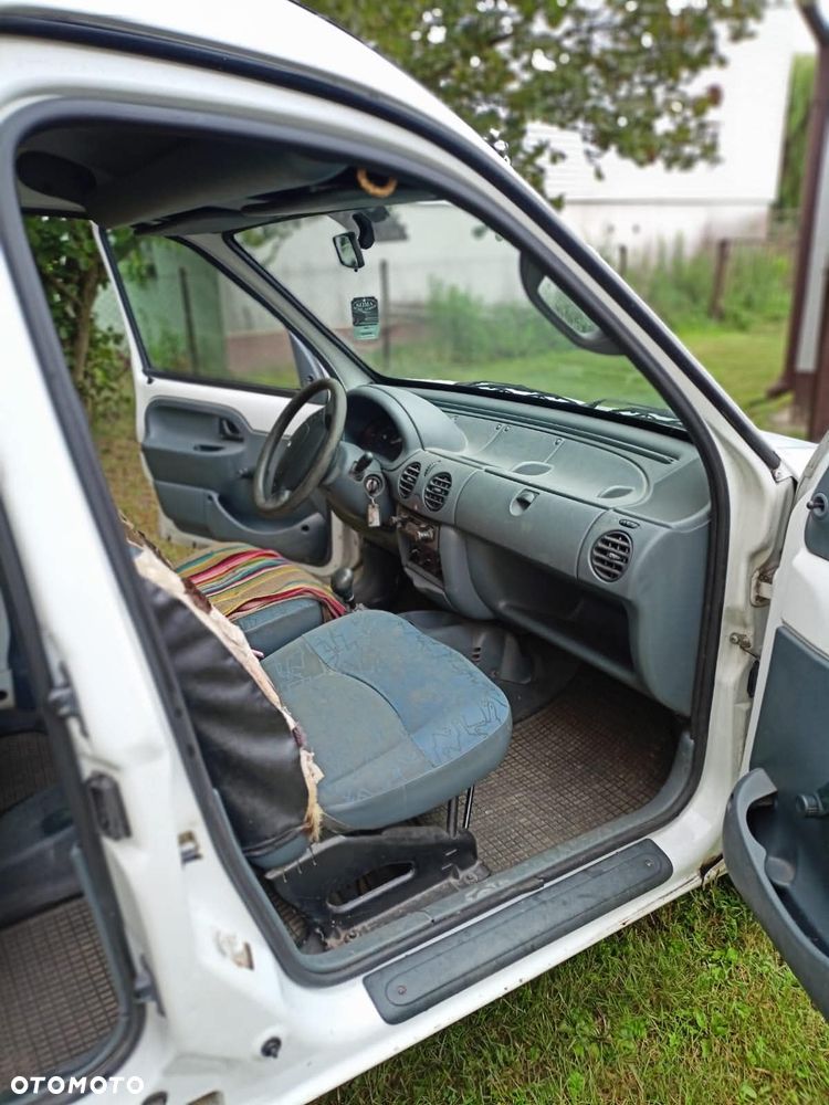 Renault Kangoo 1.2 RN - 3