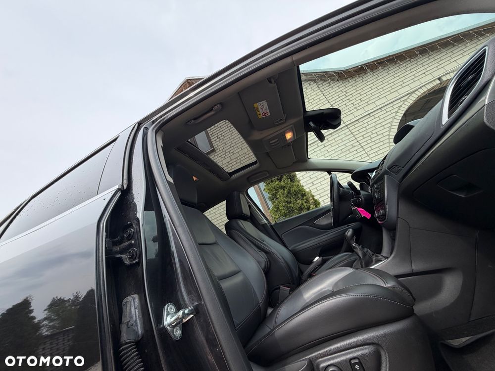 Opel Mokka 1.4 T Cosmo - 14