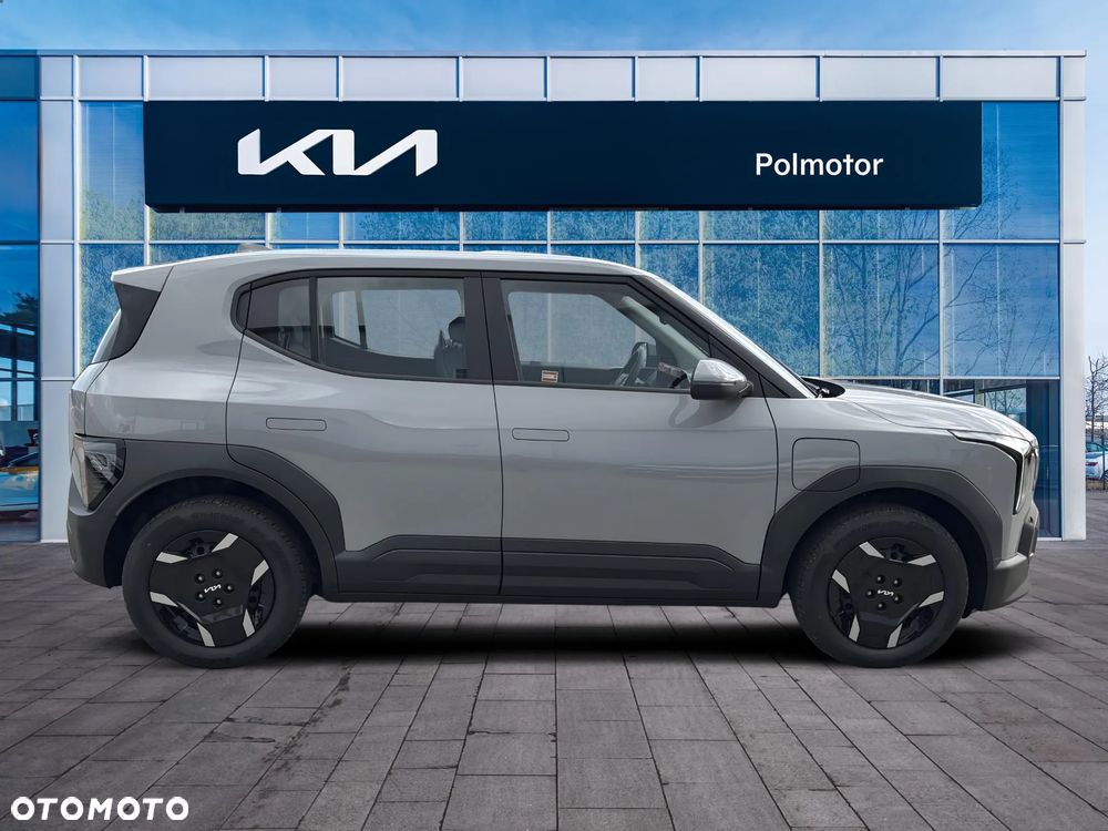 Kia EV2 - 6