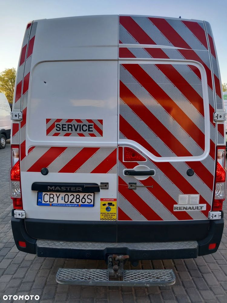 Renault Master - 5