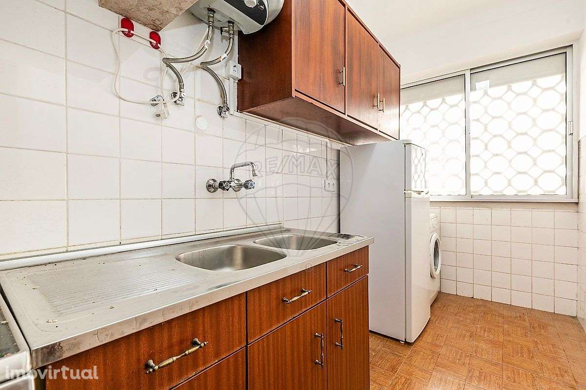 Apartamento T1 para arrendamento - Grande imagem: 3/33