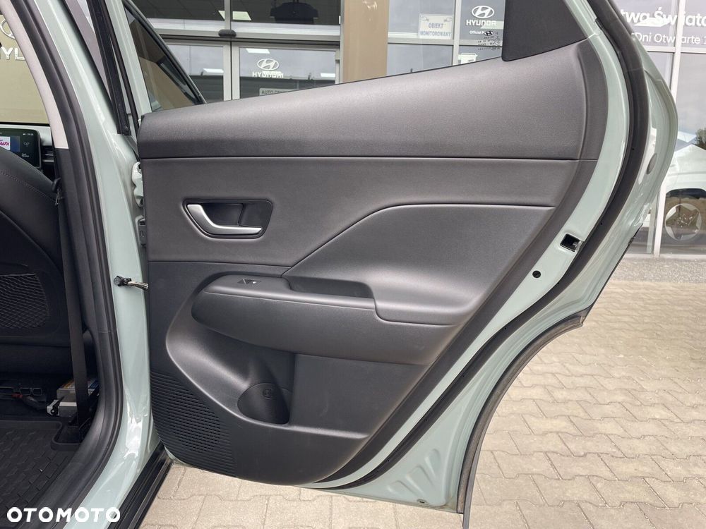 Hyundai Kona 1.6 GDI Hybrid Platinum DCT - 30