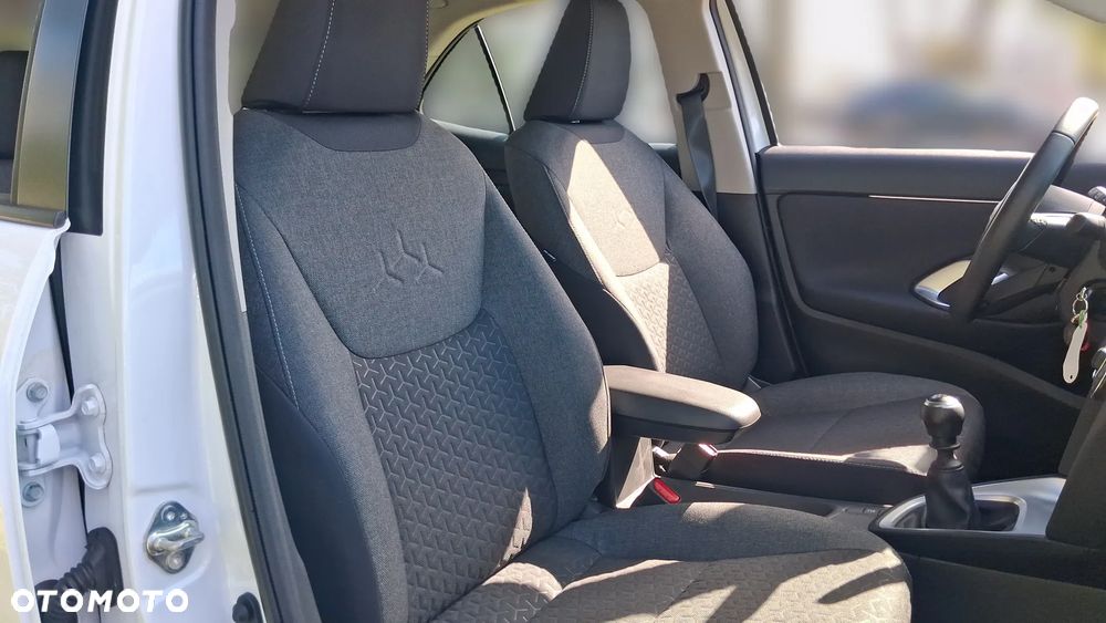 Toyota Yaris Cross 1.5 Comfort - 18