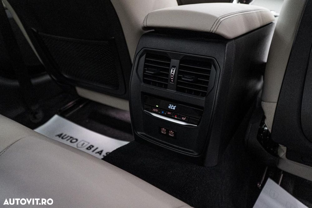 BMW Seria 4 420d Coupe Sport-Aut. M Sport - 20