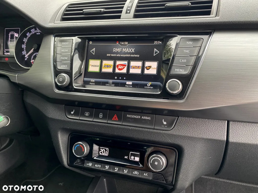 Skoda Fabia 1.0 Monte Carlo - 11