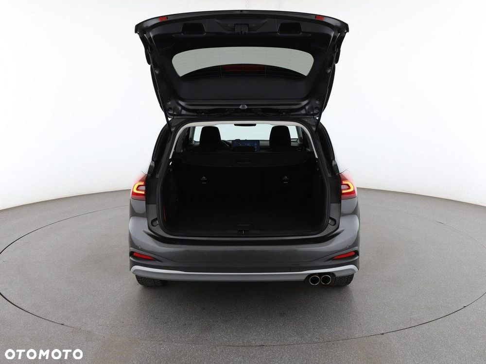 Ford Focus 1.5 EcoBlue Start-Stopp-System ACTIVE - 20