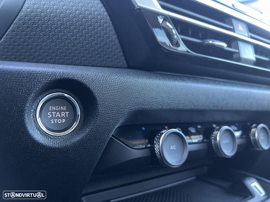 Citroën e-C4 54 kWh Max - 30