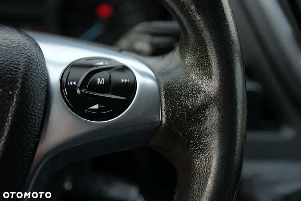 Ford TRANSIT=TREND=KONTENER+WINDA=4.20M=8EP - 23