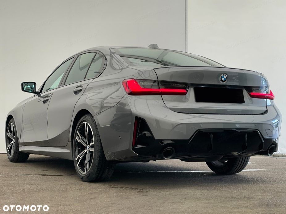BMW Seria 3 320d xDrive mHEV M Sport - 4