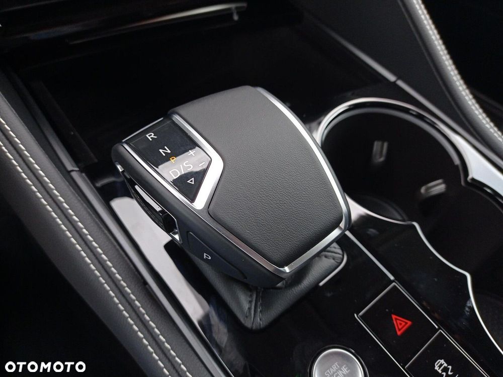 Volkswagen Touareg 3.0 V6 TDI 4Motion Elegance - 30