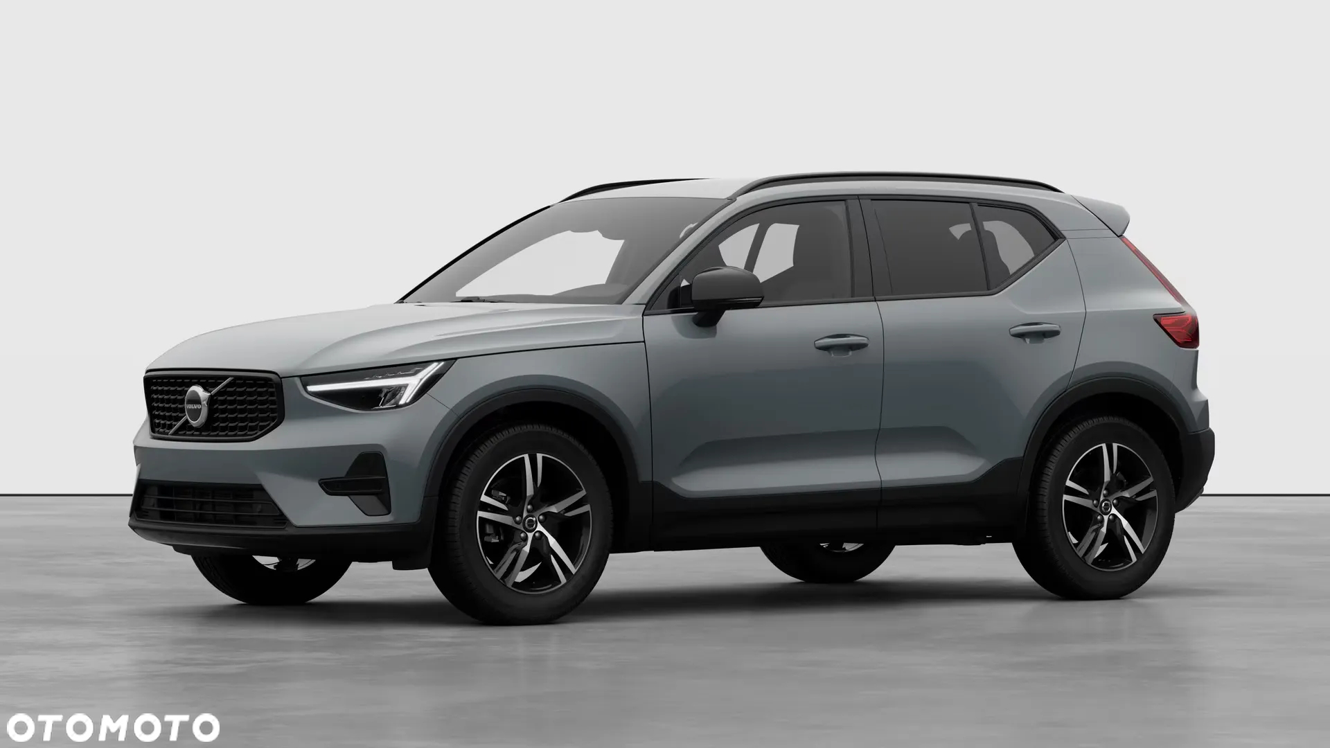 Volvo XC 40 B3 Plus Dark - 11