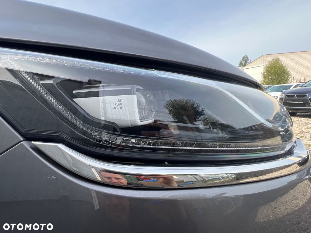 Renault Espace 1.6 dCi Energy Initiale Paris EDC - 38