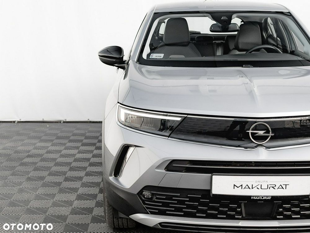 Opel Mokka 1.2 T Edition S&S - 9