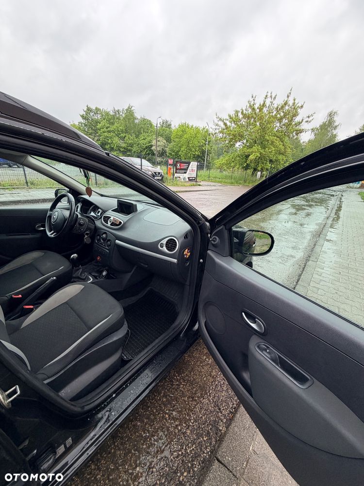 Renault Clio 1.2 TCE Alize - 16
