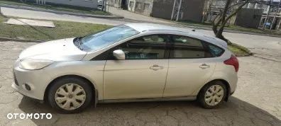 Ford Focus 1.6 Trend - 1