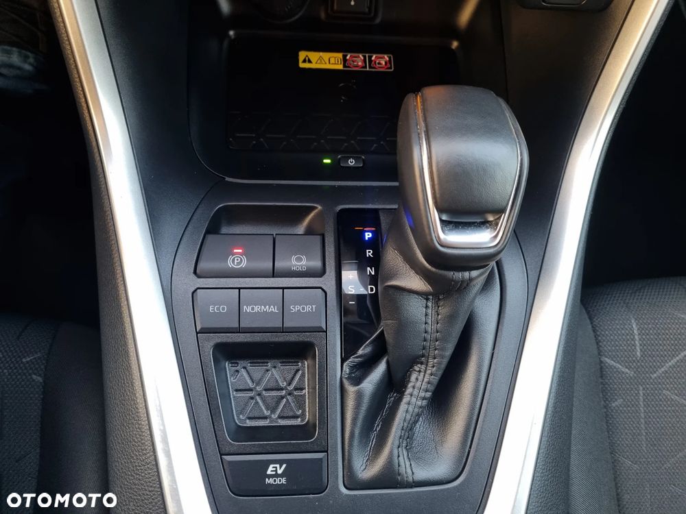 Toyota RAV4 - 19