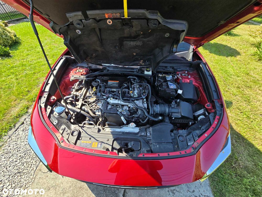 Mazda CX-30 - 7