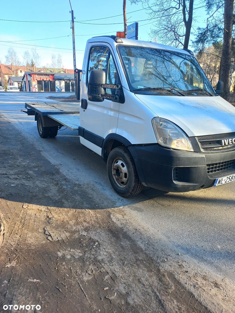 Iveco Daliy - 1