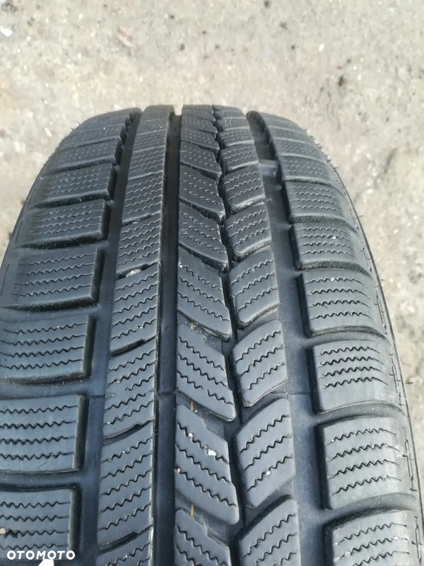 185/60R15 84T NEXEN WinGuard Sport