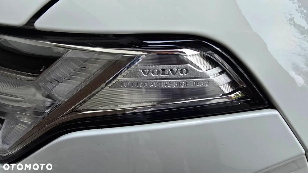 Volvo XC 90 D5 AWD Inscription - 10